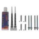 Easyfix  Polyester Resin Kit 165ml