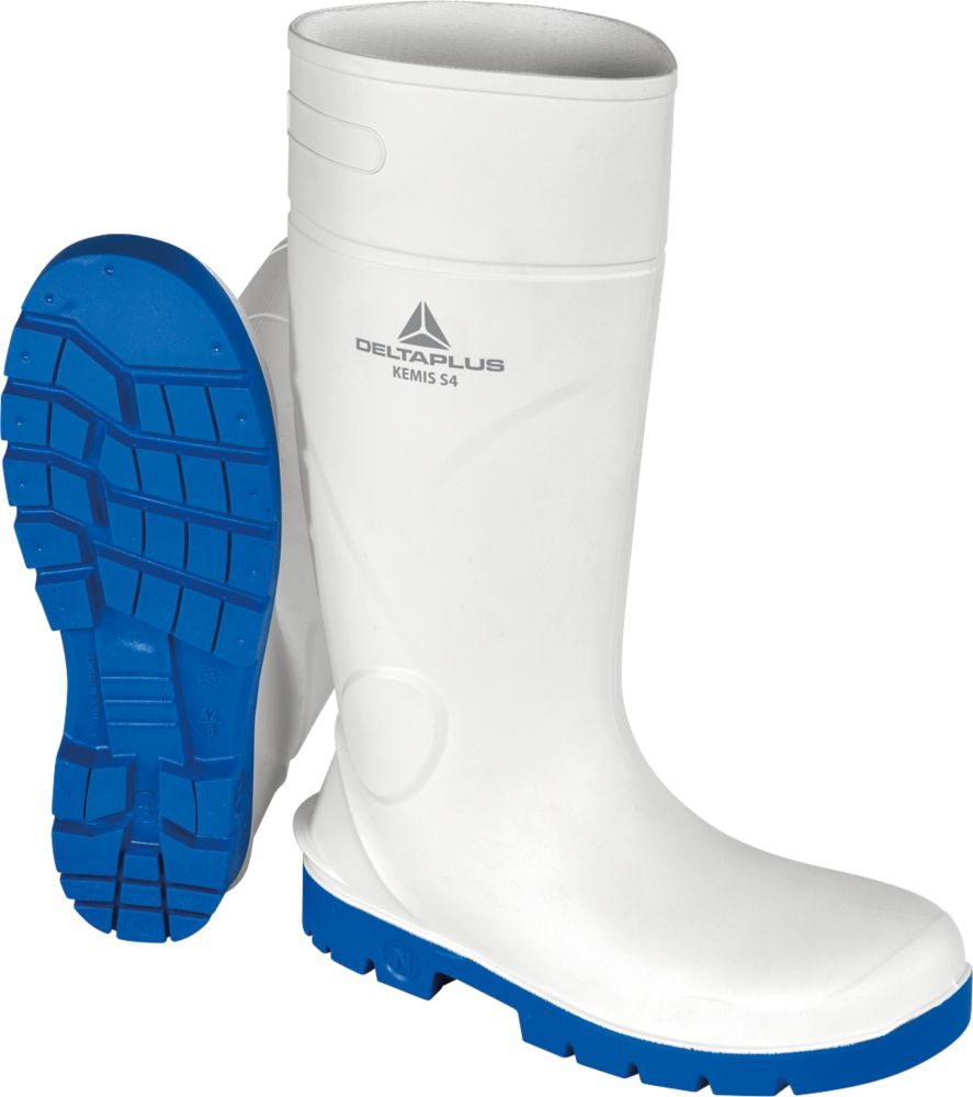 Screwfix dunlop outlet wellies