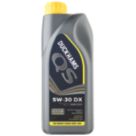 Duckhams QS 5W-30 DX Engine Oil 1Ltr