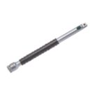 Wera 1/4" Drive 8796 LA Zyklop Long Extension With Flexible-Lock 215mm