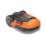 Worx 20V 2.0Ah Li-Ion PowerShare Brushless Cordless 18cm Landroid WRI65E M500 Plus Robotic Lawn Mower