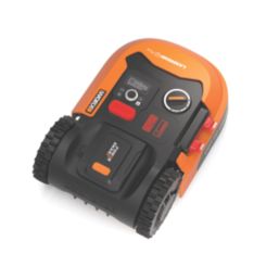 Worx 20V 2.0Ah Li-Ion PowerShare Brushless Cordless 18cm Landroid WRI65E M500 Plus Robotic Lawn Mower