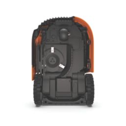 Worx 20V 2.0Ah Li-Ion PowerShare Brushless Cordless 18cm Landroid WRI65E M500 Plus Robotic Lawn Mower