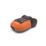 Worx 20V 2.0Ah Li-Ion PowerShare Brushless Cordless 18cm Landroid WRI65E M500 Plus Robotic Lawn Mower