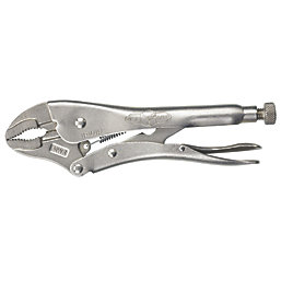 Irwin Vise-Grip 10WR Curved Jaw Locking Pliers 10" (254mm)