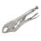 Irwin Vise-Grip 10WR Curved Jaw Locking Pliers 10" (254mm)