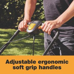 Titan  1700W 38cm Lawn Mower 230V