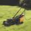 Titan  1700W 38cm Lawn Mower 230V