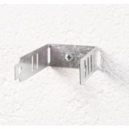 D-Line  Fire Rated Safe-D F-Clips 50mm 50 Pack