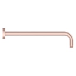 Ideal Standard Idealrain Horizontal Wall Mounted Shower Arm Rose 400mm x 55mm
