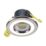 Collingwood H2 Downlight Bezel Chrome