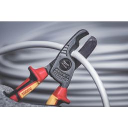 Milwaukee  VDE Cable Cutter 8.3" (210mm)