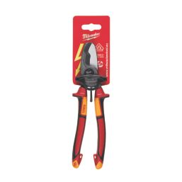 Milwaukee  VDE Cable Cutter 8.3" (210mm)