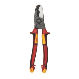Milwaukee  VDE Cable Cutter 8.3" (210mm)