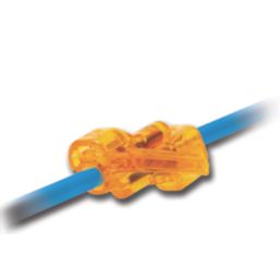 Ideal  Push-In & Gen II Lever Connector Kit 240 Piece Set