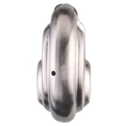 Squire DCL1 KA Stainless Steel Keyed Alike Water-Resistant  Disc Padlock 70mm