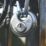 Squire DCL1 KA Stainless Steel Keyed Alike Water-Resistant  Disc Padlock 70mm