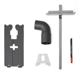 Einhell Professional TP-JS 18/135 Li BL 18V Li-Ion Power X-Change Brushless Cordless Jigsaw - Bare