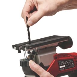 Einhell Professional TP-JS 18/135 Li BL 18V Li-Ion Power X-Change Brushless Cordless Jigsaw - Bare