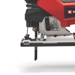 Einhell Professional TP-JS 18/135 Li BL 18V Li-Ion Power X-Change Brushless Cordless Jigsaw - Bare