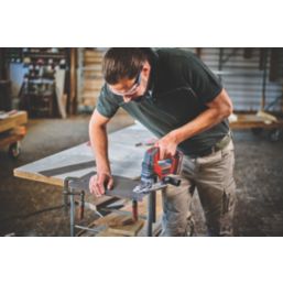 Einhell Professional TP-JS 18/135 Li BL 18V Li-Ion Power X-Change Brushless Cordless Jigsaw - Bare