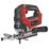 Einhell Professional TP-JS 18/135 Li BL 18V Li-Ion Power X-Change Brushless Cordless Jigsaw - Bare