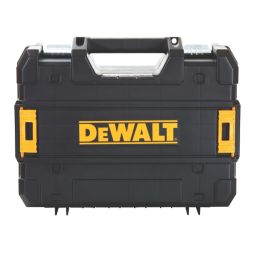 DEWALT DCS312D2-GB 12V 2 x 2.0Ah Li-Ion XR Brushless Cordless Compact Reciprocating Saw