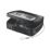 Master Lock P008EML  Electronic Combination Digital Portable Safe 2.17Ltr
