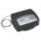 Master Lock P008EML  Electronic Combination Digital Portable Safe 2.17Ltr
