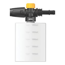 Titan  Pressure Washer Foamer 0.5Ltr