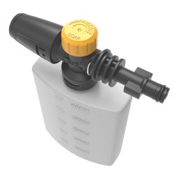 Titan  Pressure Washer Foamer 0.5Ltr