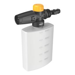 Titan  Pressure Washer Foamer 0.5Ltr