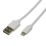 SLX USB-A to Lightning Cable 1m