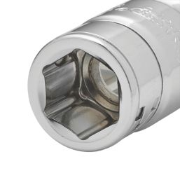 Draper Expert  Mixed Drive Mechanics Bit Set 40 Pieces