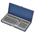 Draper Expert  Mixed Drive Mechanics Bit Set 40 Pieces