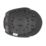 JSP HardCap A1+ Bump Cap - 2.5cm Peak Navy One Size