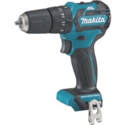 Makita HP332DZ 12V Li-Ion CXT Brushless Cordless Combi Drill - Bare