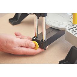 Stanley  14tpi Wood Metal Saw Block 22" (560mm)