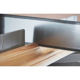 Stanley  14tpi Wood Metal Saw Block 22" (560mm)