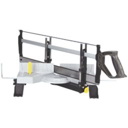 Stanley  14tpi Wood Metal Saw Block 22" (560mm)