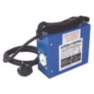 Carroll & Meynell  1200VA Intermittent Step-Down Isolation Transformer 230V/230V Blue