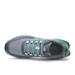 New Balance Cremorne Size 9  Alloy Green  Water-Resistant  Safety Trainers