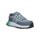New Balance Cremorne Size 9  Alloy Green  Water-Resistant  Safety Trainers