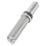 Trend 46/09X1/2TC 1/2" Shank Double-Flute Straight Guided Profiler Cutter 19.1mm x 50mm