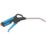 PCL Ergo BG7501/SFX Extreme Conical Nozzle Air Blowgun