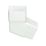 FloPlast  112.5° Square Offset Bend White 65mm