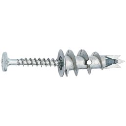 Spit Driva TP12 Panhead Fixings Metal 35mm 100 Pack