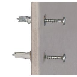 Spit Driva TP12 Panhead Fixings Metal 35mm 100 Pack