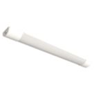 4lite Advantage Single 2ft LED IP20 Batten Light 16W 2000lm 220-240V