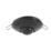 Robus Proton Universal Indoor Black PIR & Photocell Sensor 360°